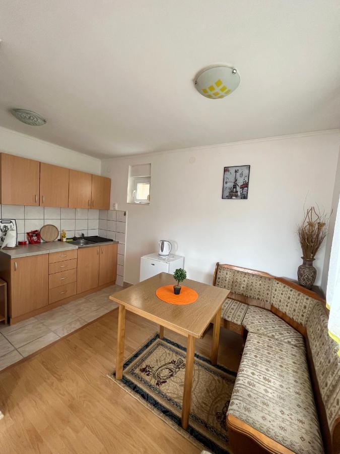Md Apartments 모스타르 외부 사진