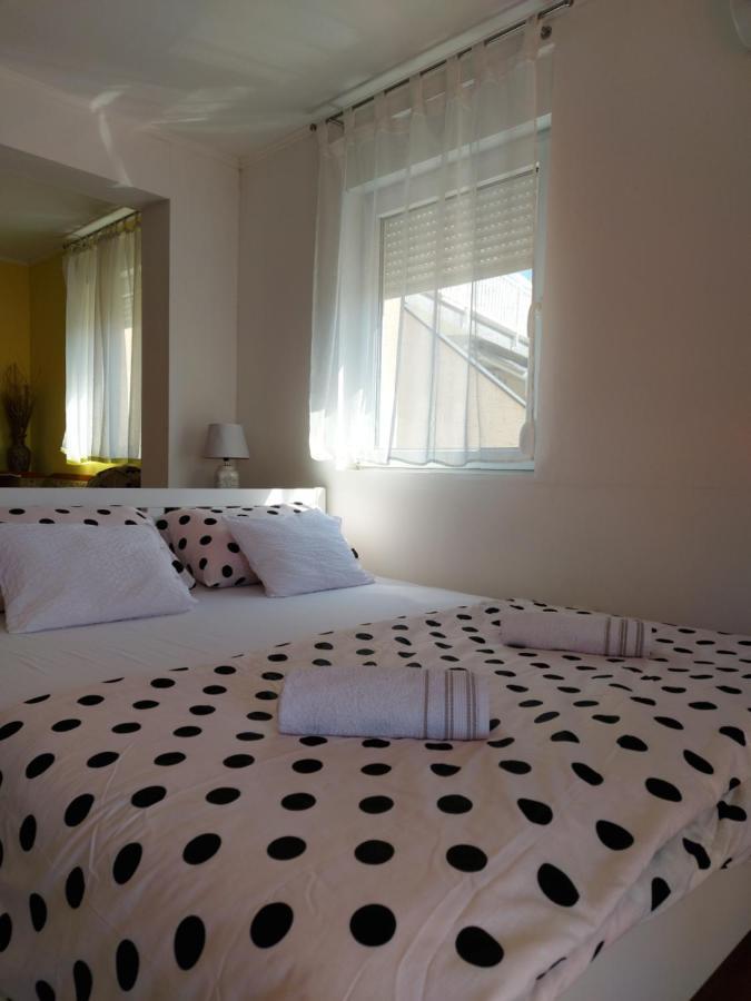 Md Apartments 모스타르 외부 사진